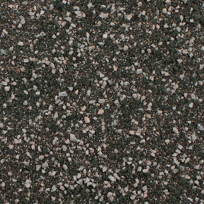 Woodland Scenics White Blend Gravel - All Game Terrain - 159 cm³ - WLS-G6534