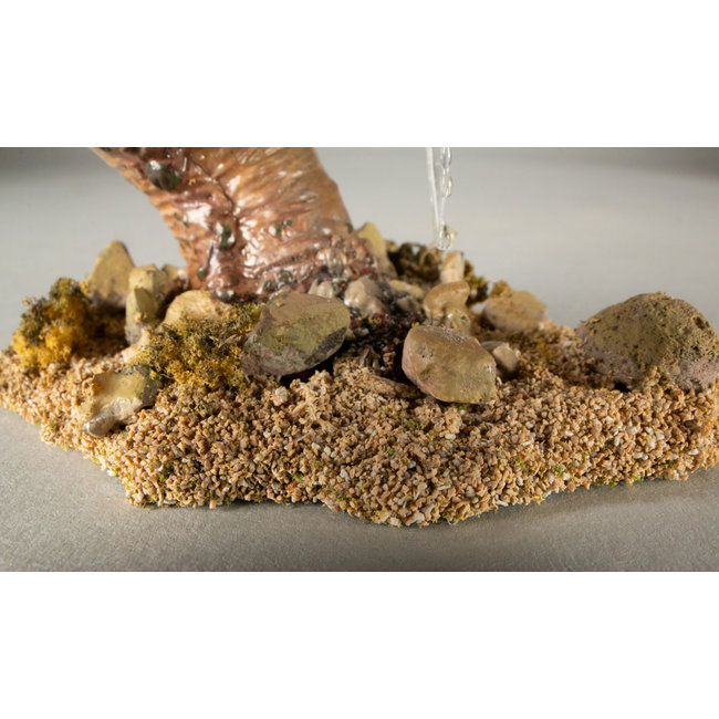 Woodland Scenics Natural Stone - All Game Terrain - 159 cm³ - WLS-G6545