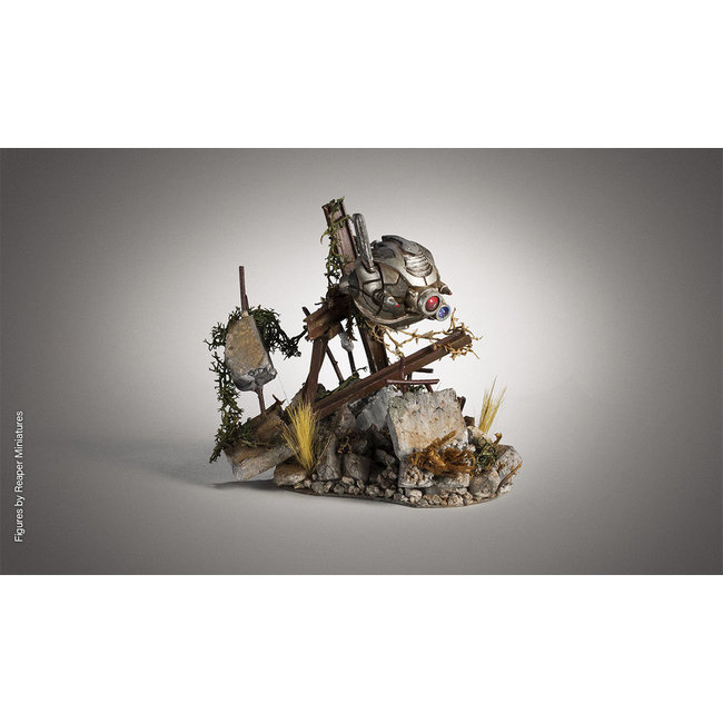 Woodland Scenics Natural Stone - All Game Terrain - 159 cm³ - WLS-G6545