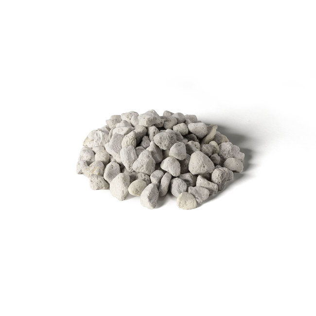 Woodland Scenics White Stone - All Game Terrain - 159 cm³ - WLS-G6547