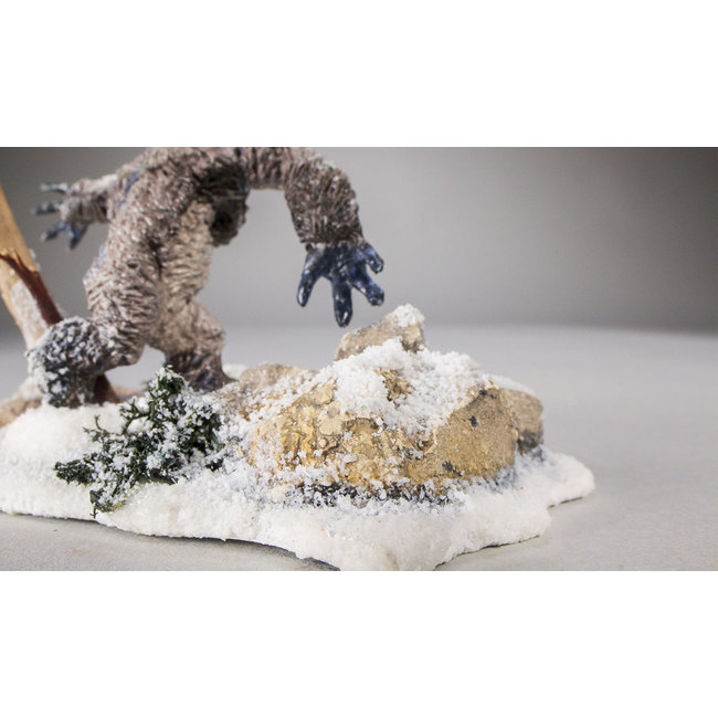 Woodland Scenics Random Boulders - All Game Terrain - 4x - WLS-G6560