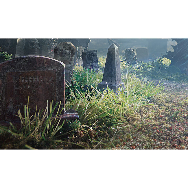 Woodland Scenics Medium Green 4mm Static Grass - All Game Terrain - WLS-G6572