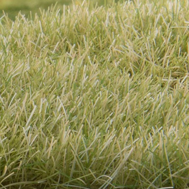 thumbnail image 2 of Woodland Scenics Static Grass – Dark Green 7mm, HO Scale Model Railroad FS621 2 of 5