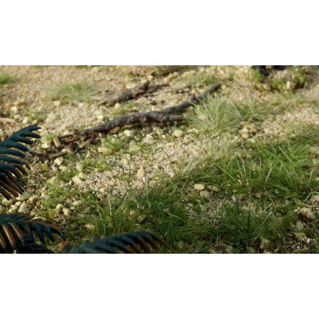 Woodland Scenics Static Grass Shaker Kit - All Game Terrain - 5x - WLS-G6595