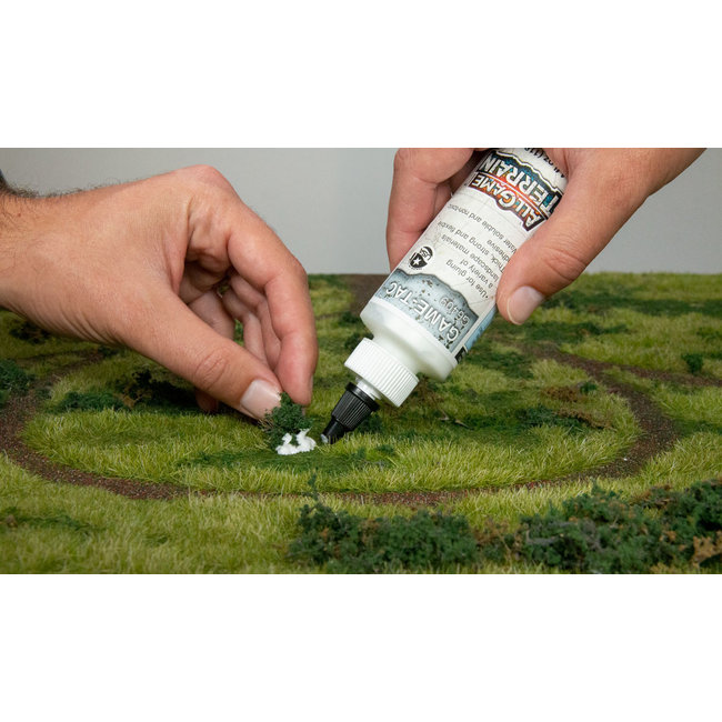 Woodland Scenics Game-Tac - All Game Terrain - 118ml - WLS-G6409