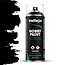 Vallejo Surface Primer Black - 400ml - 28012