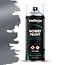 Vallejo Hobby Paint Fantasy Silver spuitbus - 400ml - 28021