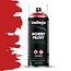 Vallejo Hobby Paint Fantasy Bloody Red spuitbus - 400ml - 28023