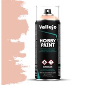 Vallejo Hobby Paint Fantasy Pale Flesh spuitbus - 400ml - 28024