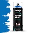 Vallejo Hobby Paint Fantasy Magic Blue spuitbus - 400ml - 28030