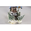 Woodland Scenics Soil Base Layer - All Game Terrain - 319 cm³ - WLS-G6423