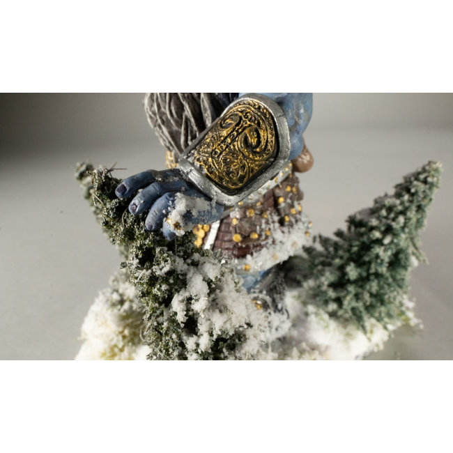 Woodland Scenics Snow Base Layer - All Game Terrain - 319 cm³ - WLS-G6424