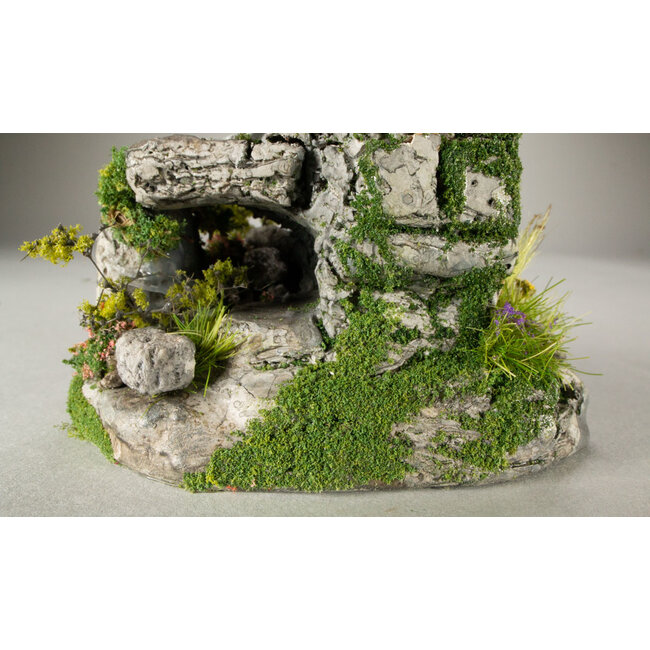 Woodland Scenics Spring Grass - All Game Terrain - 159 cm³ - WLS-G6436