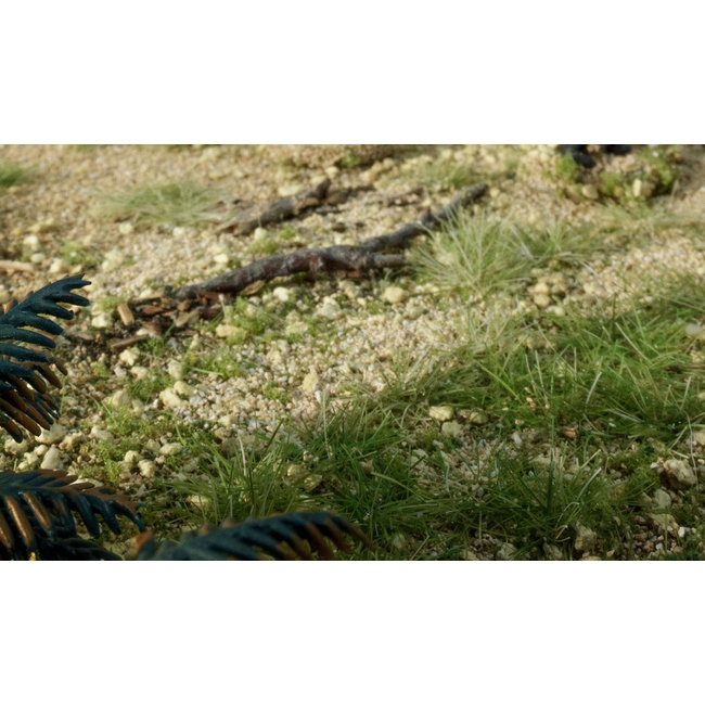 Woodland Scenics Spring Green Weeds - All Game Terrain - 159 cm³ - WLS-G6449