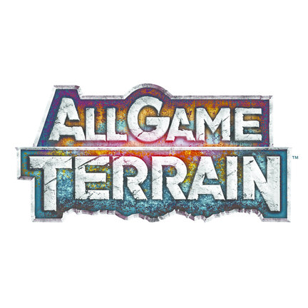 All Game Terrain