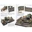 AK interactive Bundeswehr Modern German Army in Scale - English German - 184 pages - AK524