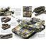 AK interactive Bundeswehr Modern German Army in Scale - English German - 184 pages - AK524