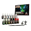 The Army Painter Wilderness Adventures Paint Set - Gamemaster - GM1007