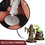 The Army Painter Wilderness Adventures Paint Set - Gamemaster - GM1007