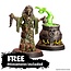 The Army Painter Wilderness Adventures Paint Set - Gamemaster - GM1007