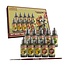 The Army Painter Speedpaint Metallic Set 2.0 - 10 colors - 18ml - WP8062