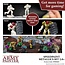 The Army Painter Speedpaint Metallic Set 2.0 - 10 colors - 18ml - WP8062