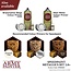 The Army Painter Speedpaint Metallic Set 2.0 - 10 colors - 18ml - WP8062