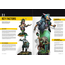 AK interactive Fantasy Figures FAQ 2 - English - 320 pages - AK525