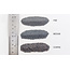 Woodland Scenics Gray Medium Ballast - 383cm³ - B82