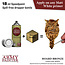 The Army Painter Hoard Bronze - Speedpaint - 18ml - WP2074