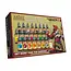 The Army Painter Speedpaint Most Wanted Set 2.0 - 24 colors - 18ml - WP8060