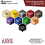 The Army Painter Speedpaint Starter Set 2.0 - 10 colors - 18ml - WP8059