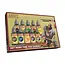 The Army Painter Speedpaint Starter Set 2.0 - 10 kleuren - 18ml - WP8059