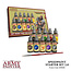 The Army Painter Speedpaint Starter Set 2.0 - 10 colors - 18ml - WP8059