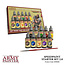 The Army Painter Speedpaint Starter Set 2.0 - 10 kleuren - 18ml - WP8059