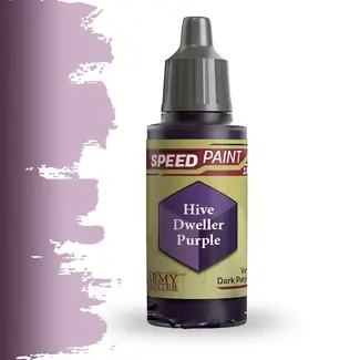 ARMY PAINTER SPEEDPAINT PURPLE ALCHEMY 2.0 18ML