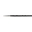 Raphael 8404 3/0 Kolinsky Sable brush