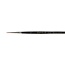 Raphael 8404 2/0 Kolinsky Sable brush