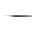 Raphael 8404 1 Kolinsky Sable brush
