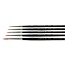 Raphael 8404 1 Kolinsky Sable brush