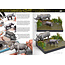 AK interactive Painting Animal Figures - AK Learning 14 - 88pag - English - AK518