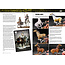 AK interactive Painting Animal Figures - AK Learning 14 - 88pag - English - AK518
