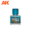 AK interactive Precision Antishine - 40ml - AK9322