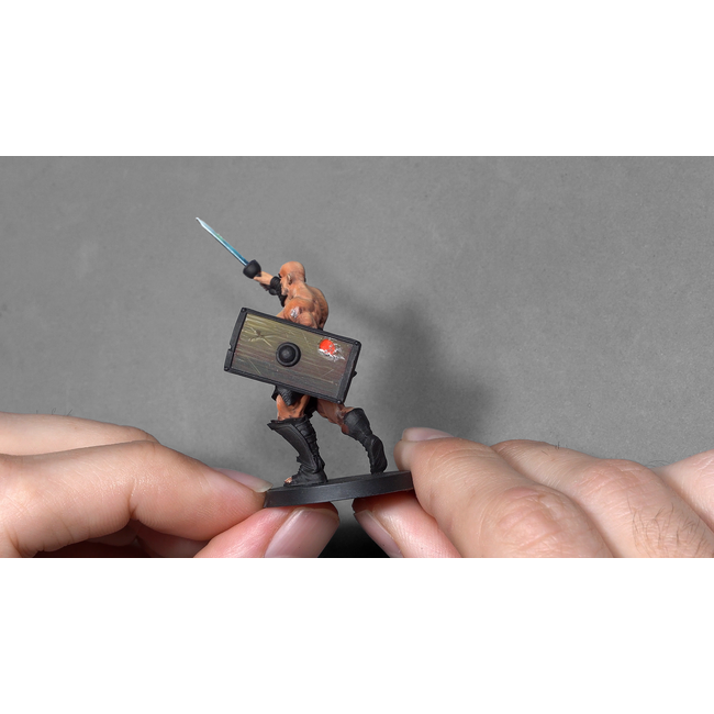 AK interactive Precision Antishine - 40ml - AK9322