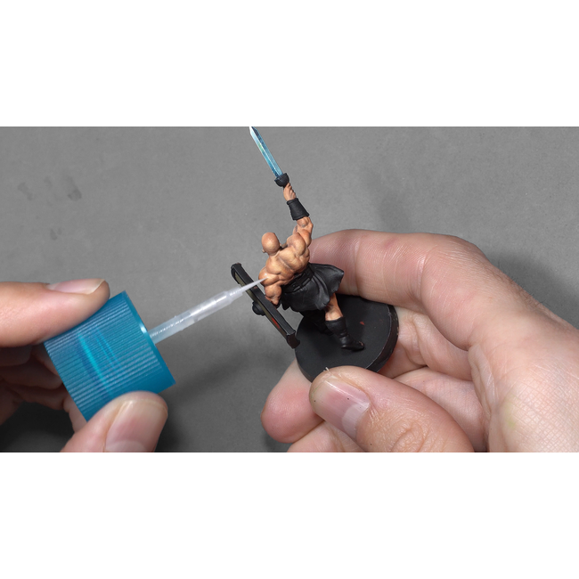 AK interactive Precision Antishine - 40ml - AK9322