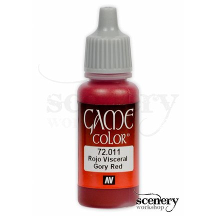 Vallejo Game Color