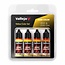 Vallejo Yellow Color Set - 4 kleuren - 18ml - 72378 - image