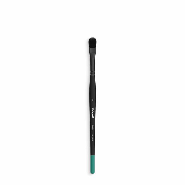 Vallejo Shader Synthetic Brush 8 - B06008
