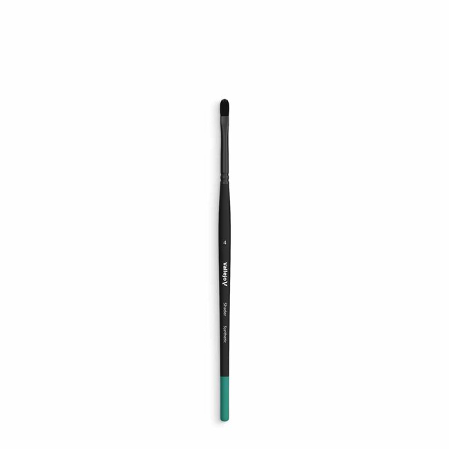 Vallejo Shader Synthetic Brush 4 - B06004