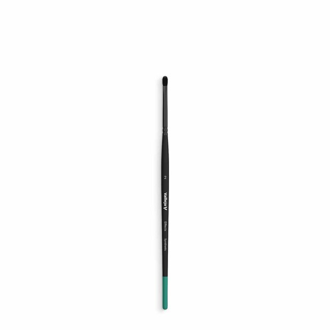 Vallejo Shader Synthetic Brush 2 - B06002